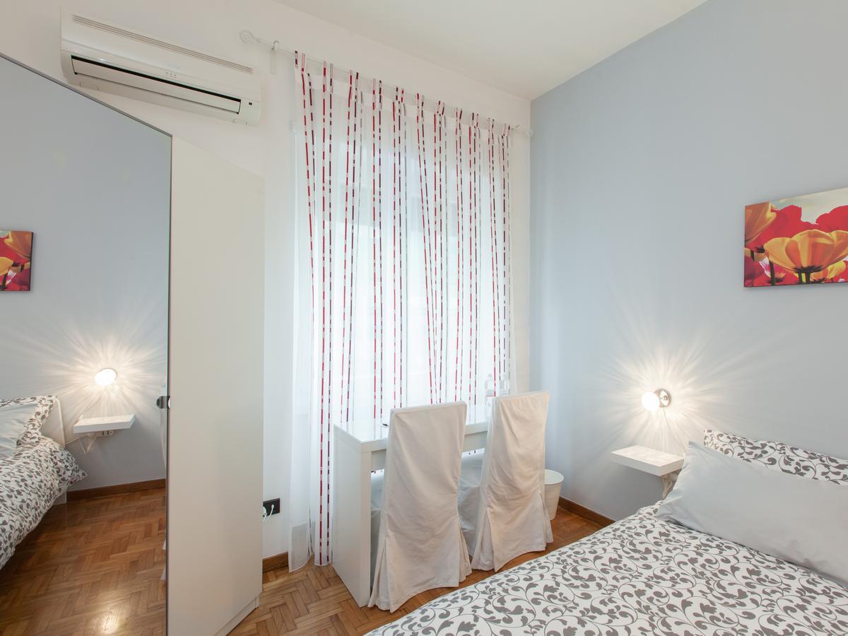B&B Home Vatican City Řím Exteriér fotografie